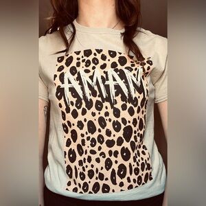 Goodie Two Sleeves “MAMA”